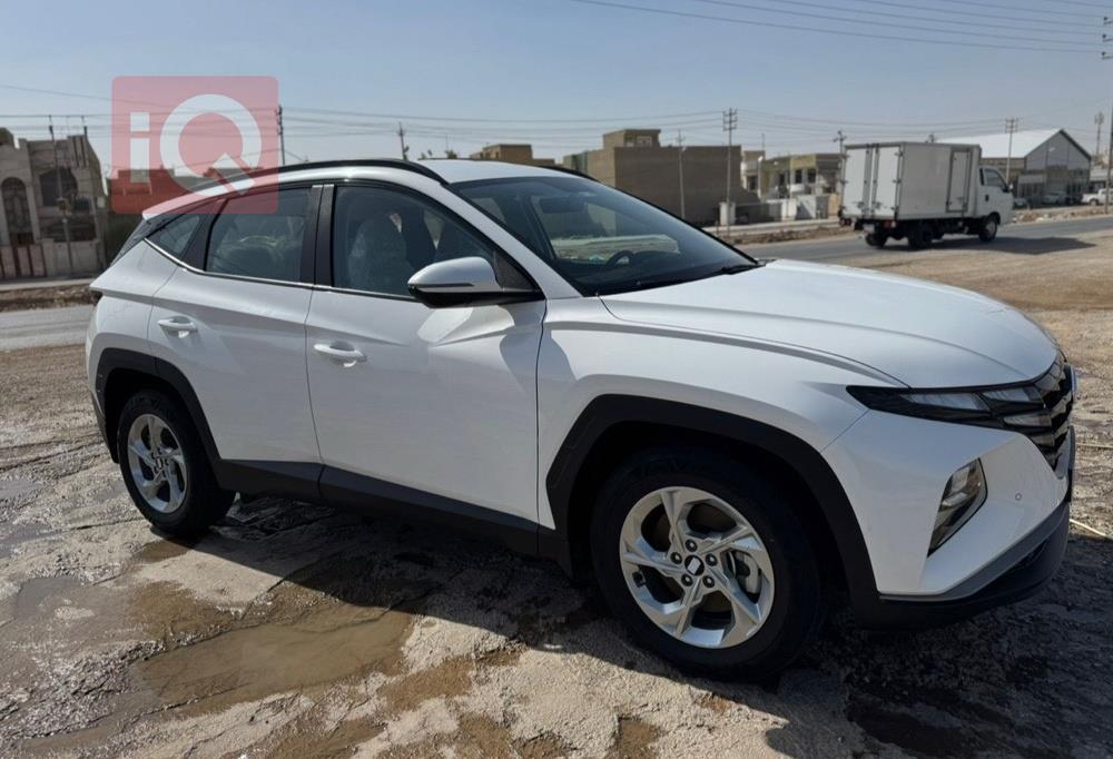 هيونداي توسان